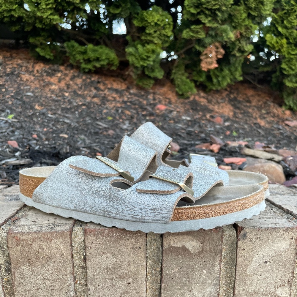 birkenstocks